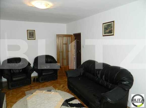 Apartament de vânzare 4 camere Marasti - 6094AV | BLITZ Cluj-Napoca | Poza1