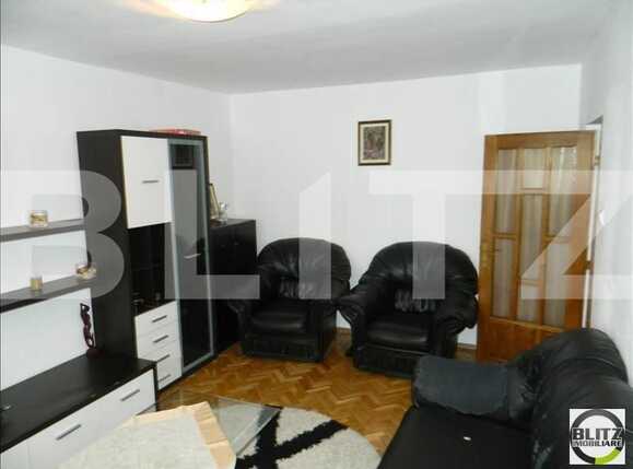 Apartament de vânzare 4 camere Marasti - 6094AV | BLITZ Cluj-Napoca | Poza2
