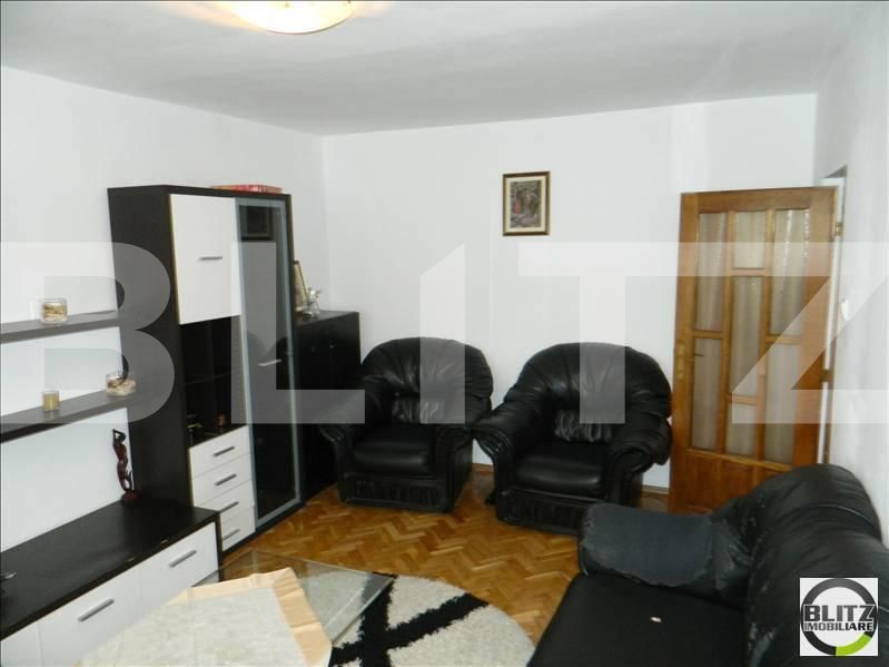 Apartament de vânzare 4 camere Marasti - 6094AV | BLITZ Cluj-Napoca | Poza2