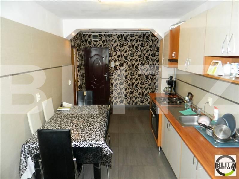 Apartament de vânzare 4 camere Marasti - 6094AV | BLITZ Cluj-Napoca | Poza9