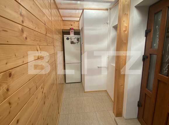 Garsonieră de închiriat Schei - 60940AI | BLITZ Brașov | Poza4
