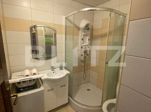 Garsonieră de închiriat Schei - 60940AI | BLITZ Brașov | Poza5