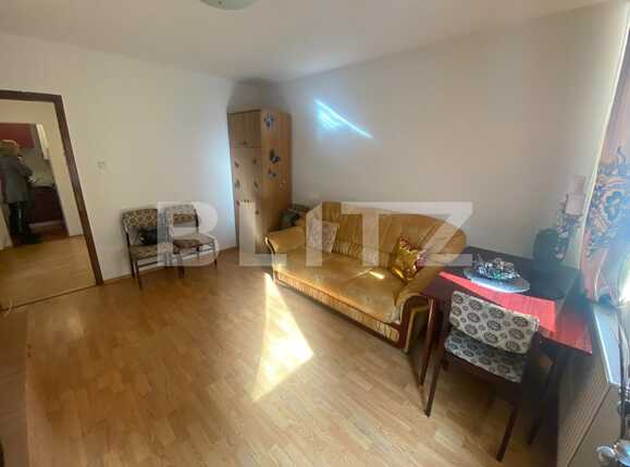 Garsonieră de închiriat Schei - 60940AI | BLITZ Brașov | Poza1