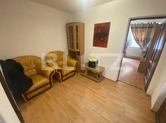 Garsonieră de închiriat Schei - 60940AI | BLITZ Brașov | Poza3