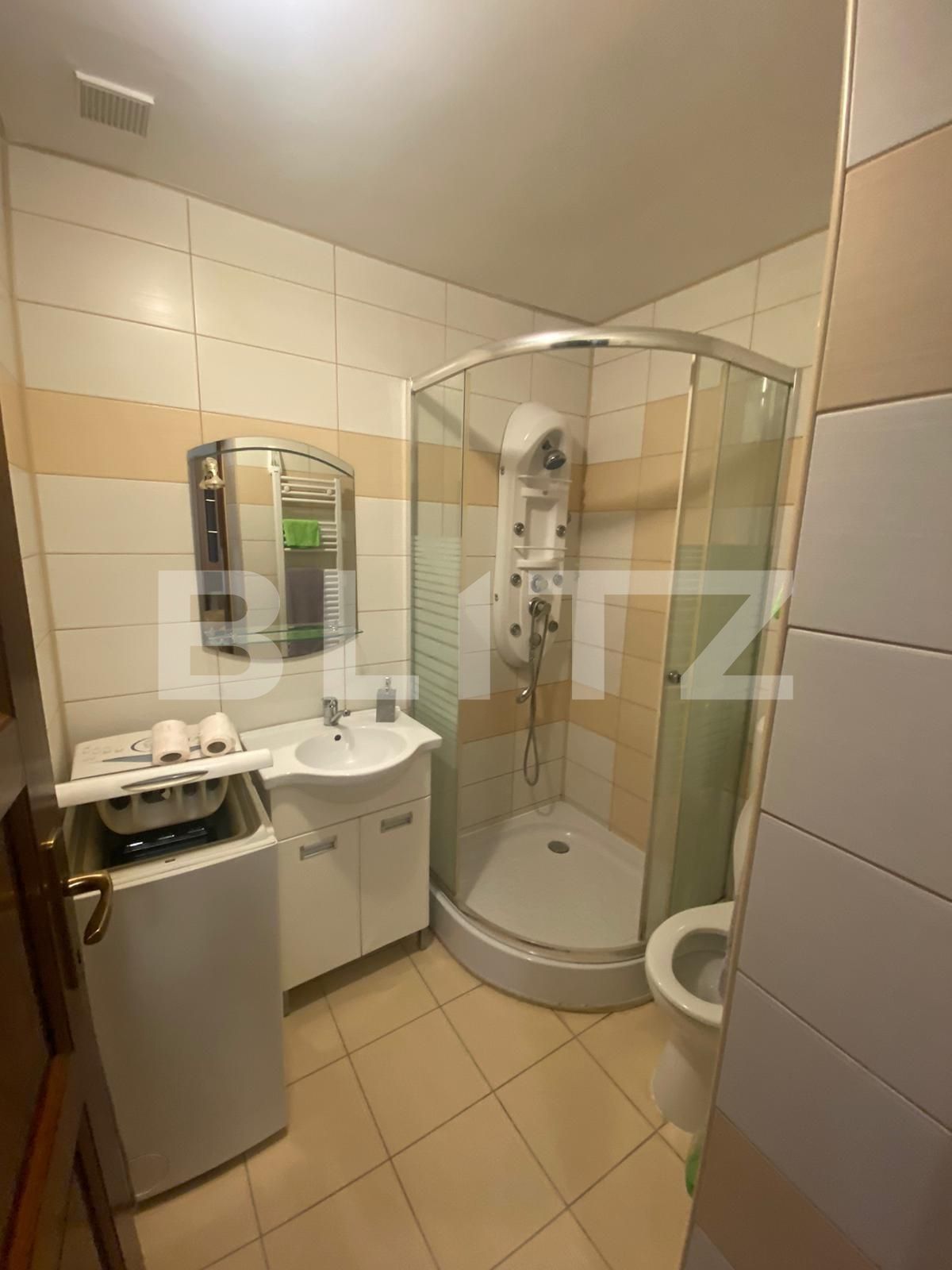 Garsonieră de închiriat Schei - 60940AI | BLITZ Brașov | Poza5