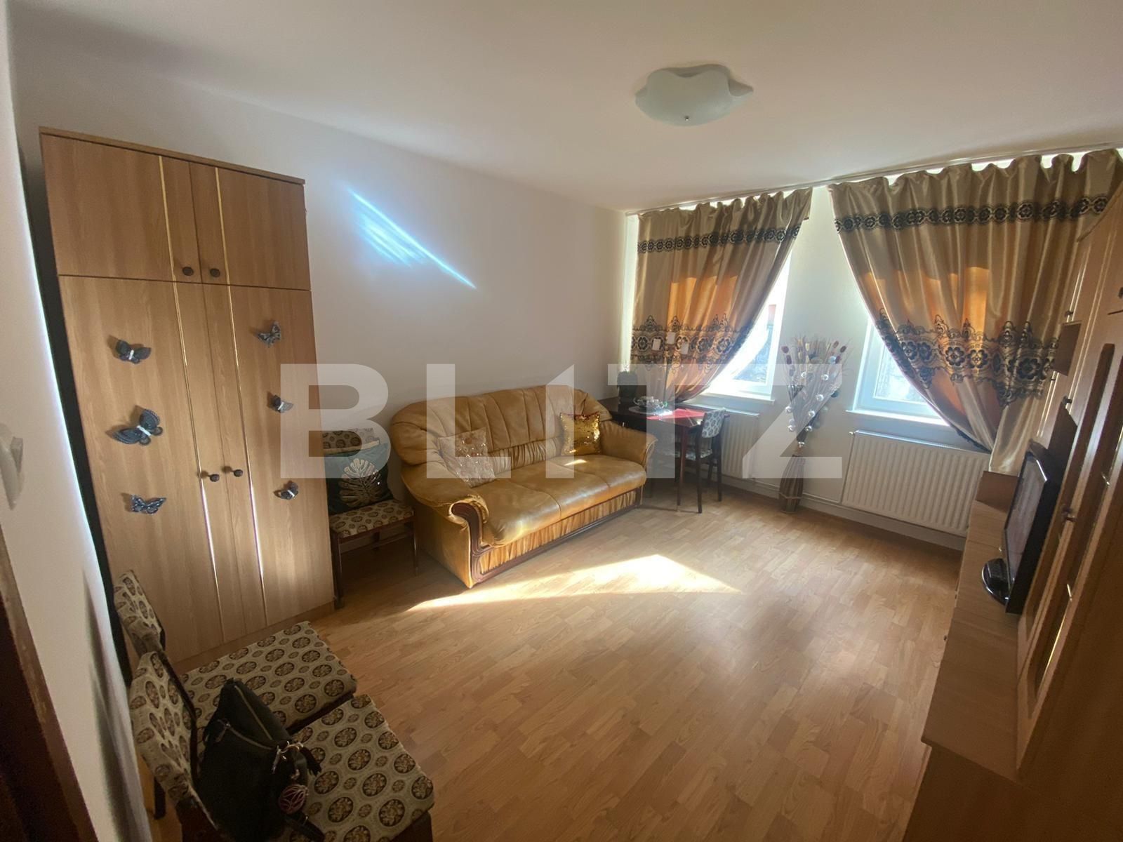 Garsonieră de închiriat Schei - 60940AI | BLITZ Brașov | Poza2
