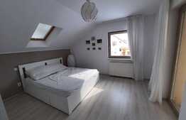 Casa de vanzare, 220 mp, teren de 850 mp, Sanpetru