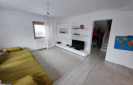 Casa de vanzare, 220 mp, teren de 850 mp, Sanpetru