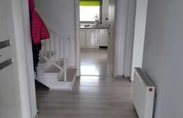 Casa de vanzare, 220 mp, teren de 850 mp, Sanpetru