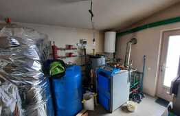 Casa de vanzare, 220 mp, teren de 850 mp, Sanpetru