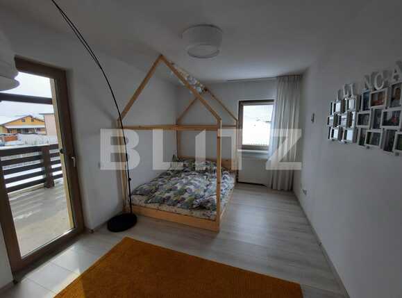 Casa de vânzare 5 camere Sud-Est - 60941CV | BLITZ Brașov | Poza8