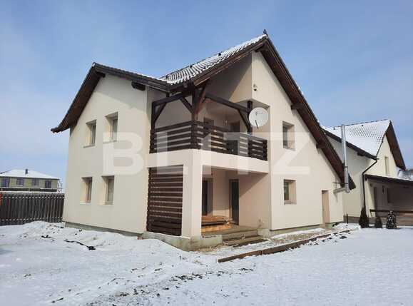 Casa de vânzare 5 camere Sud-Est - 60941CV | BLITZ Brașov | Poza1