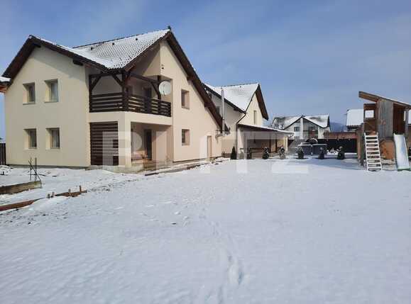 Casa de vânzare 5 camere Sud-Est - 60941CV | BLITZ Brașov | Poza2