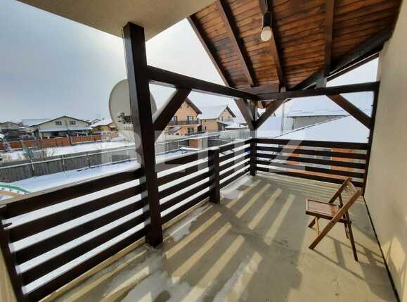 Casa de vânzare 5 camere Sud-Est - 60941CV | BLITZ Brașov | Poza4