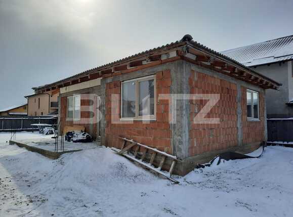 Casa de vânzare 5 camere Sud-Est - 60941CV | BLITZ Brașov | Poza5