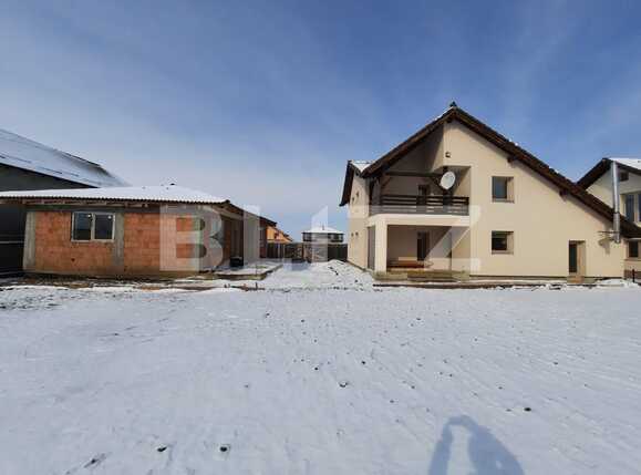 Casa de vânzare 5 camere Sud-Est - 60941CV | BLITZ Brașov | Poza13