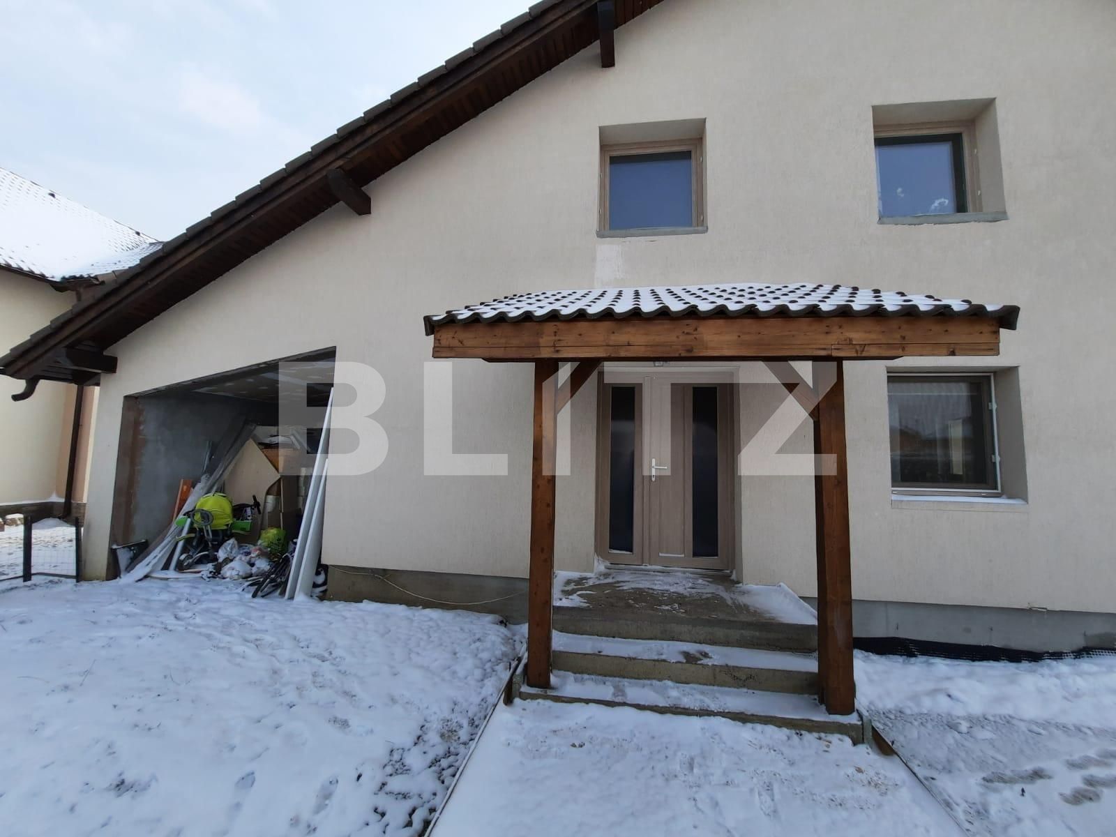 Casa de vânzare 5 camere Sud-Est - 60941CV | BLITZ Brașov | Poza7