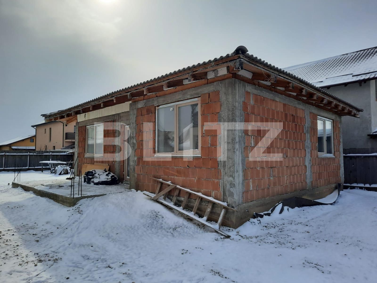 Casa de vânzare 5 camere Sud-Est - 60941CV | BLITZ Brașov | Poza5