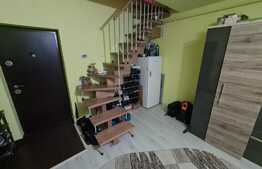 OPORTUNITATE! 3 camere, scara interioara, 70mp! Zona strazii Florilor!