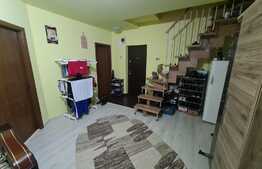 OPORTUNITATE! 3 camere, scara interioara, 70mp! Zona strazii Florilor!