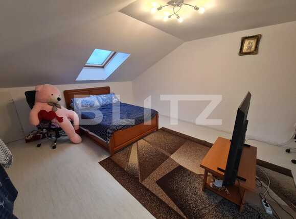 Apartament de vânzare 3 camere Floreşti - 60942AV | BLITZ Cluj-Napoca | Poza1