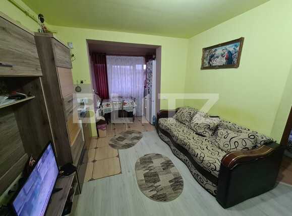 Apartament de vânzare 3 camere Floreşti - 60942AV | BLITZ Cluj-Napoca | Poza3