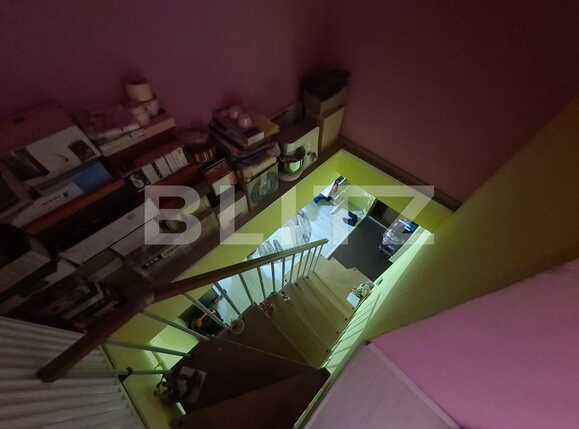Apartament de vânzare 3 camere Floreşti - 60942AV | BLITZ Cluj-Napoca | Poza11