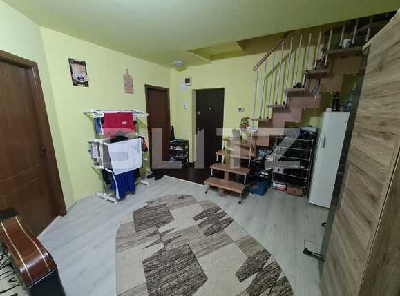 Apartament de vânzare 3 camere Floreşti - 60942AV | BLITZ Cluj-Napoca | Poza5