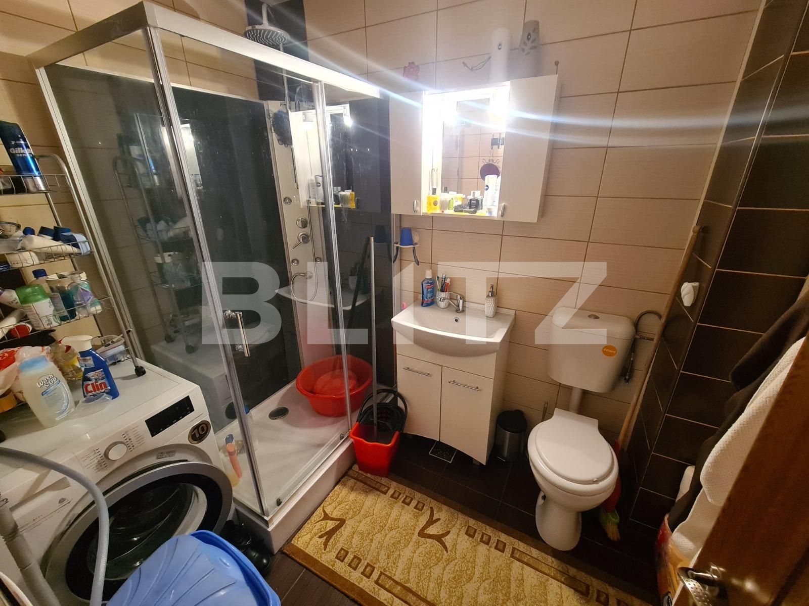 Apartament de vânzare 3 camere Floreşti - 60942AV | BLITZ Cluj-Napoca | Poza9