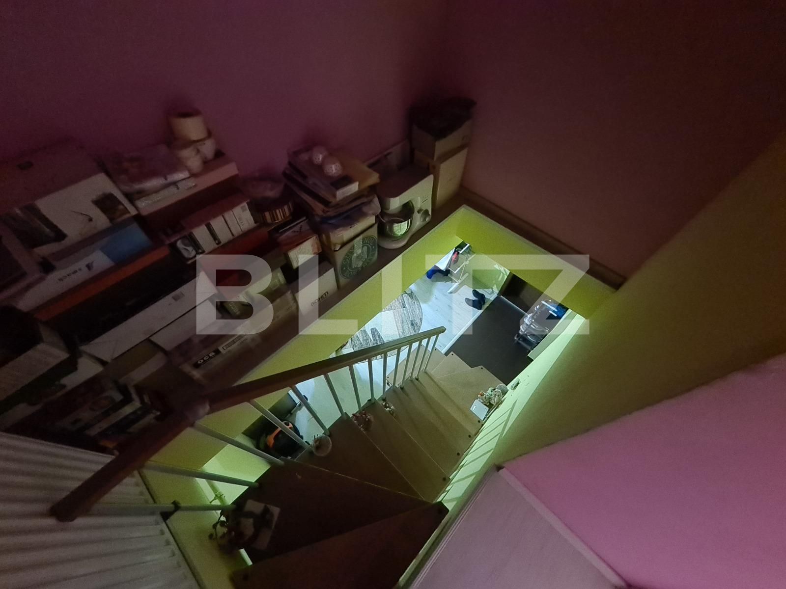 Apartament de vânzare 3 camere Floreşti - 60942AV | BLITZ Cluj-Napoca | Poza11