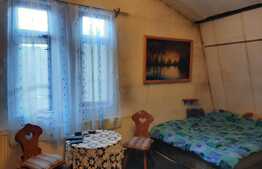 De vanzare casa tip duplex, renovabila,120 mp utili, 245 mp teren, zona linistita