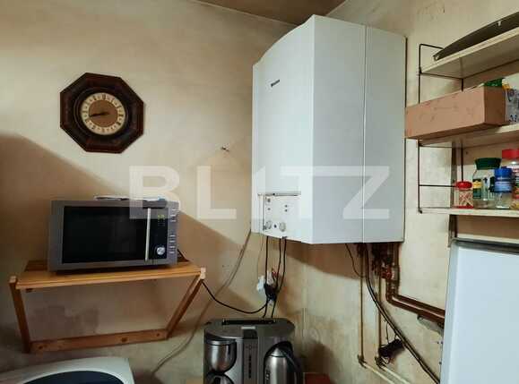 Casa de vânzare 3 camere Grigorescu - 60943CV | BLITZ Cluj-Napoca | Poza3