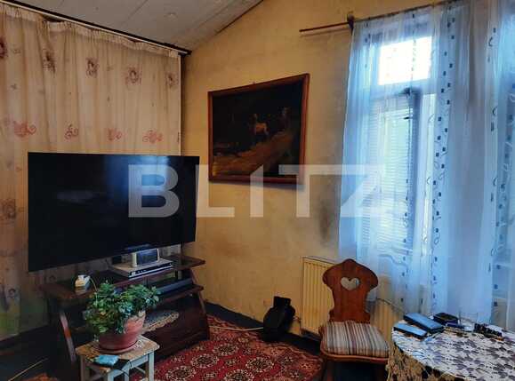 Casa de vânzare 3 camere Grigorescu - 60943CV | BLITZ Cluj-Napoca | Poza1