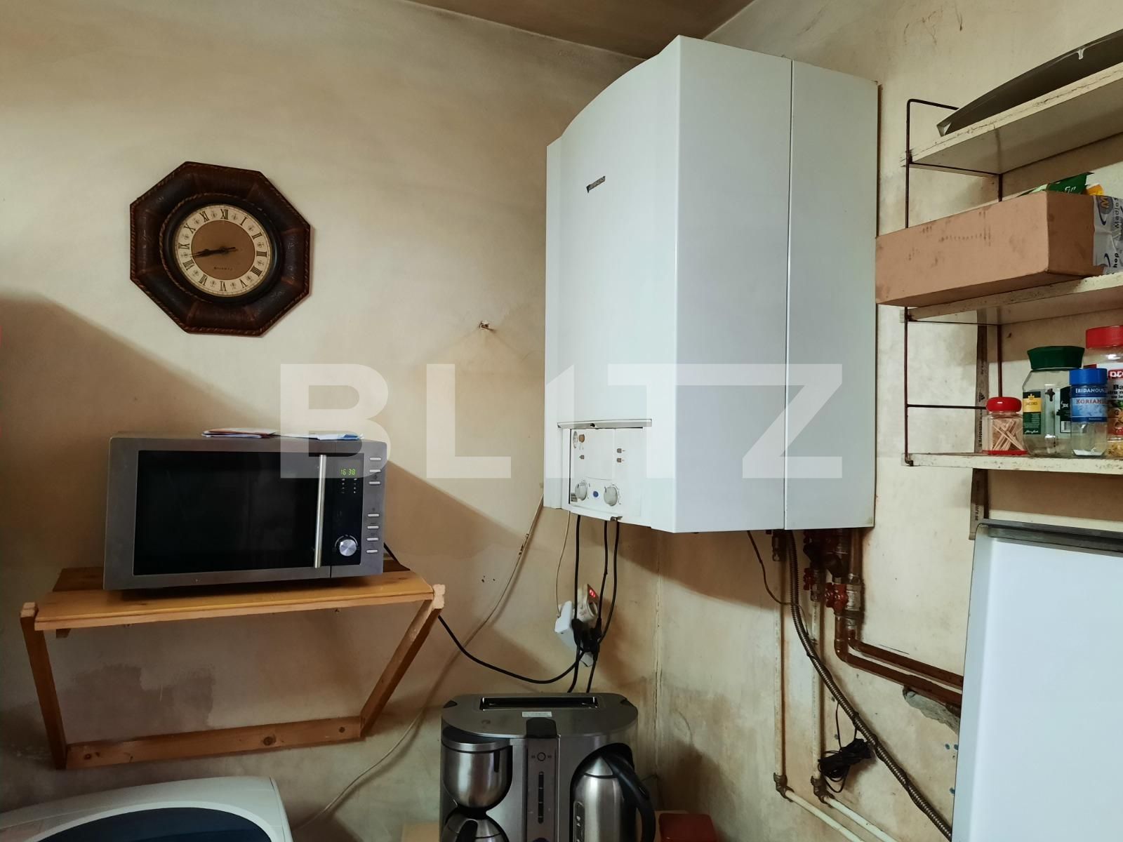 Casa de vânzare 3 camere Grigorescu - 60943CV | BLITZ Cluj-Napoca | Poza3