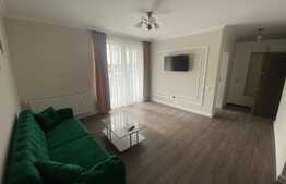 Apartament 2 camere, 52 mp, etaj intermediar, la cheie, ultra lux, zona strazii Teilor