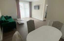 Apartament 2 camere, 52 mp, etaj intermediar, la cheie, ultra lux, zona strazii Teilor