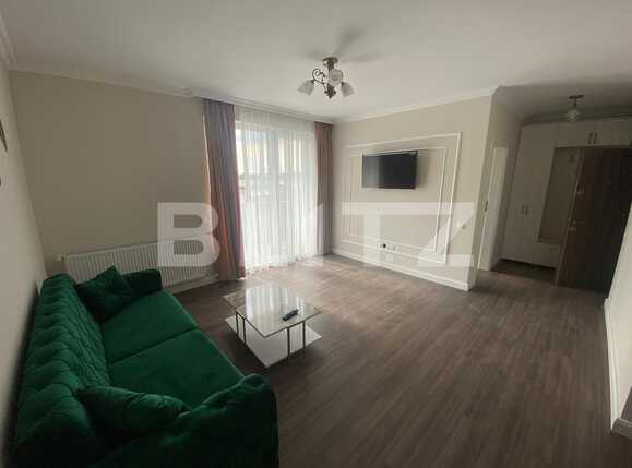 Apartament de vânzare 2 camere Floreşti - 60945AV | BLITZ Cluj-Napoca | Poza2