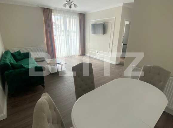 Apartament de vânzare 2 camere Floreşti - 60945AV | BLITZ Cluj-Napoca | Poza3