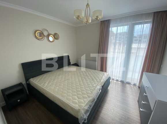 Apartament de vânzare 2 camere Floreşti - 60945AV | BLITZ Cluj-Napoca | Poza1