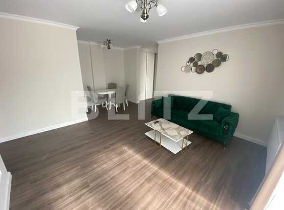 Apartament de vânzare 2 camere Floreşti - 60945AV | BLITZ Cluj-Napoca | Poza4