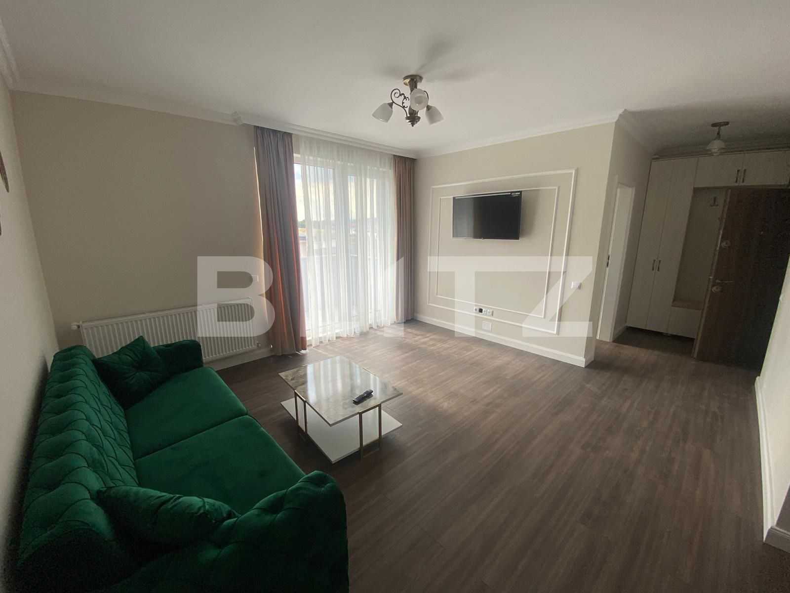 Apartament de vânzare 2 camere Floreşti - 60945AV | BLITZ Cluj-Napoca | Poza2