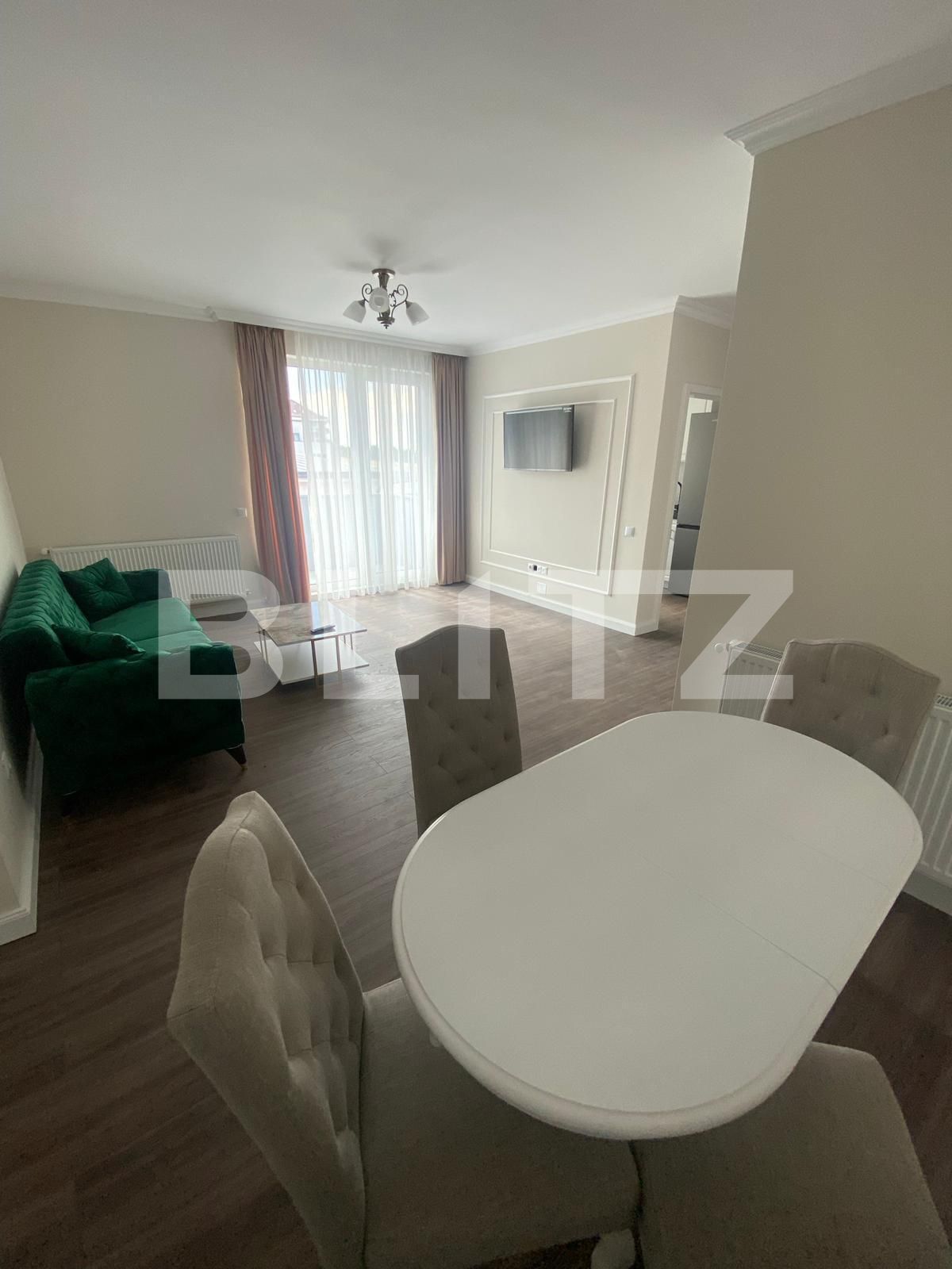 Apartament de vânzare 2 camere Floreşti - 60945AV | BLITZ Cluj-Napoca | Poza3