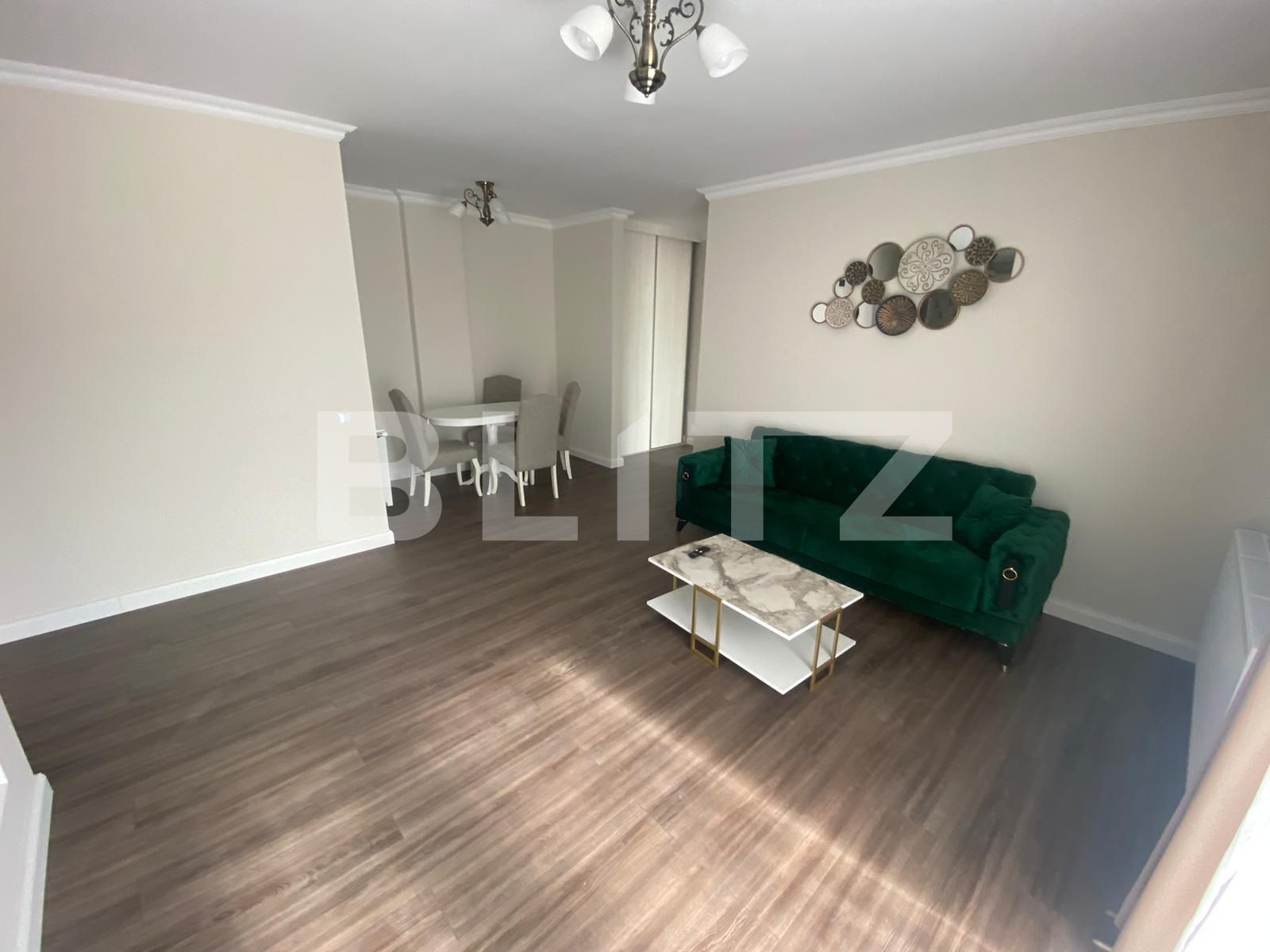 Apartament de vânzare 2 camere Floreşti - 60945AV | BLITZ Cluj-Napoca | Poza4