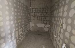 Apartament cu 3 camere, 60 mp, semifinisat, zona Lidl