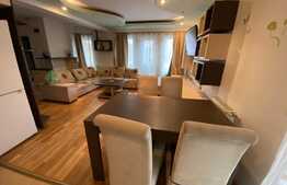 Duplex 100 mp, Curte, Parcare, Zona Terra!
