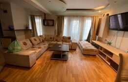Duplex 100 mp, Curte, Parcare, Zona Terra!