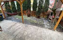 Duplex 100 mp, Curte, Parcare, Zona Terra!