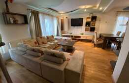 Duplex 100 mp, Curte, Parcare, Zona Terra!