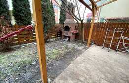 Duplex 100 mp, Curte, Parcare, Zona Terra!