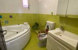 Duplex 100 mp, Curte, Parcare, Zona Terra!